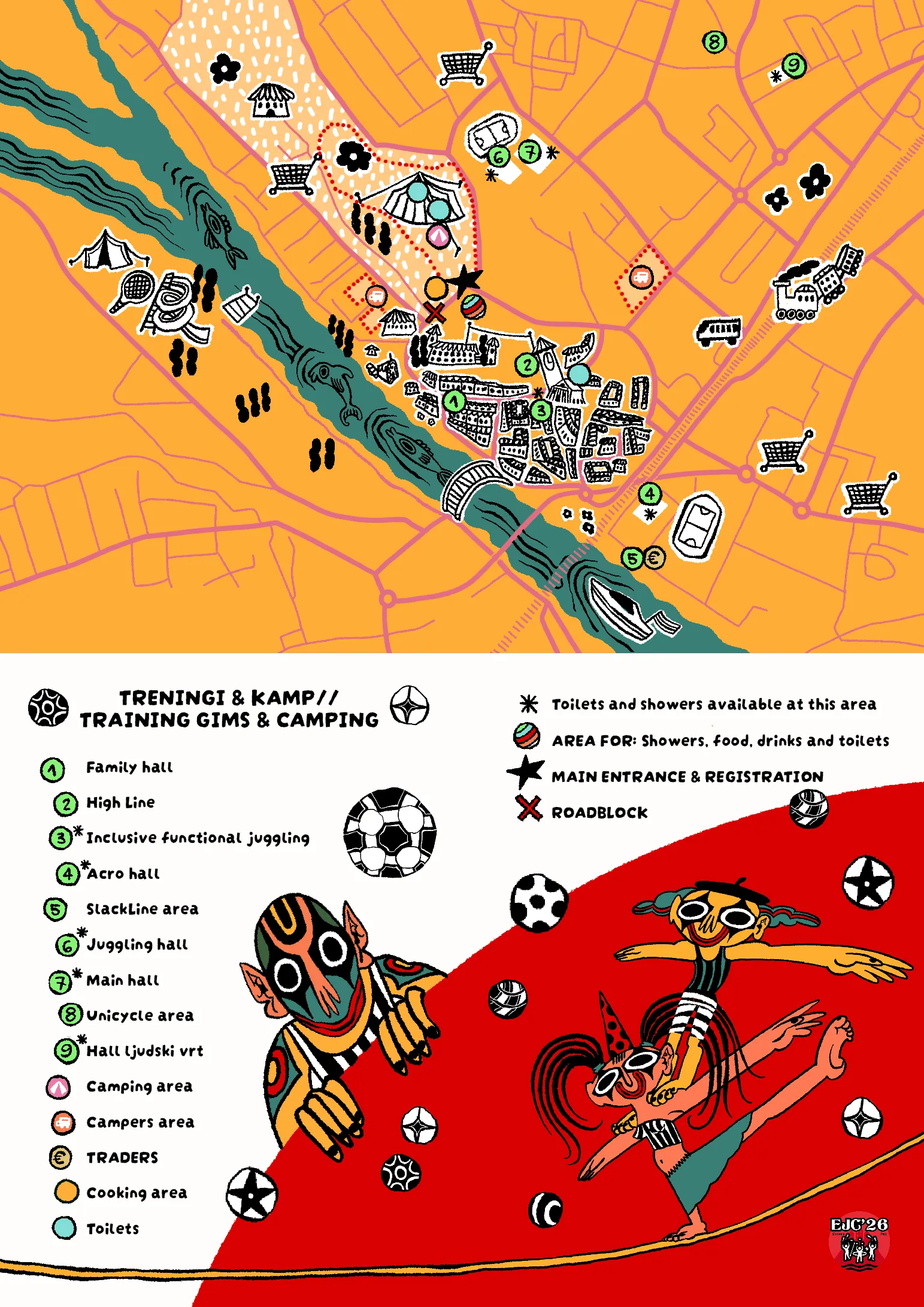 Map 2