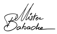 Mister Babache