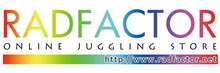 Radfactor