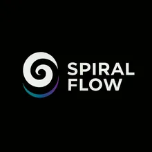 Spiral Flow