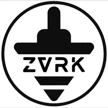 Zvrk